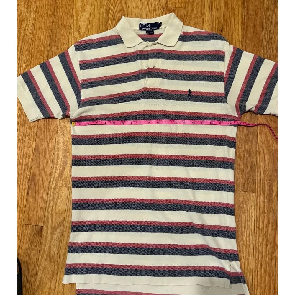 Polo Ralph Lauren vintage 90s